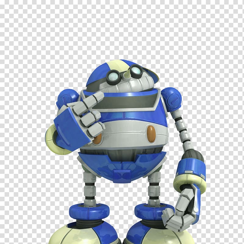 Sonic Free Riders Sonic Riders Sonic the Hedgehog 2 Sonic the Hedgehog 3 Metal Sonic, robot transparent background PNG clipart