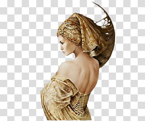 Classical sculpture Figurine Classicism, others transparent background PNG clipart thumbnail