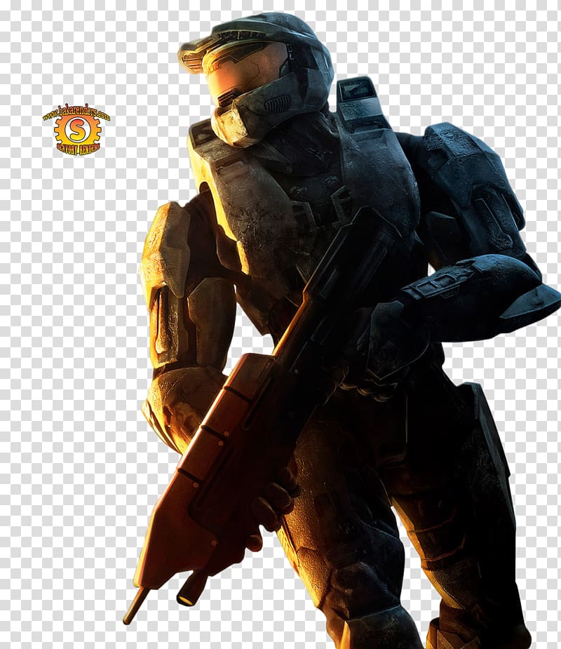 Halo 3 Halo: Combat Evolved Anniversary Halo 2 Halo: The Master Chief Collection, glowing halo transparent background PNG clipart