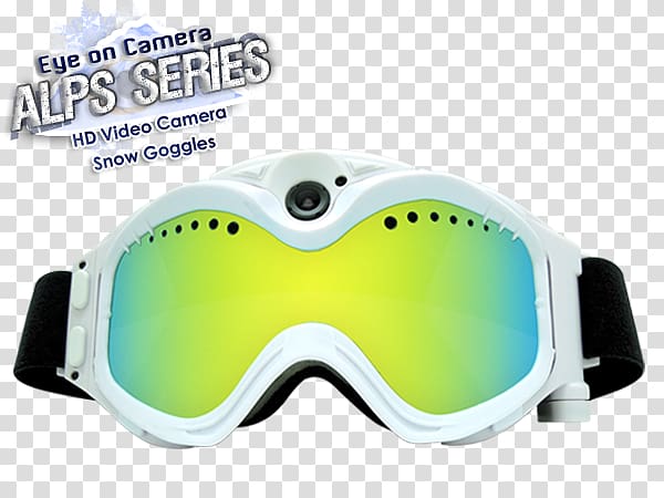 Goggles Glasses Skiing plastic 720p, google goggles classroom transparent background PNG clipart