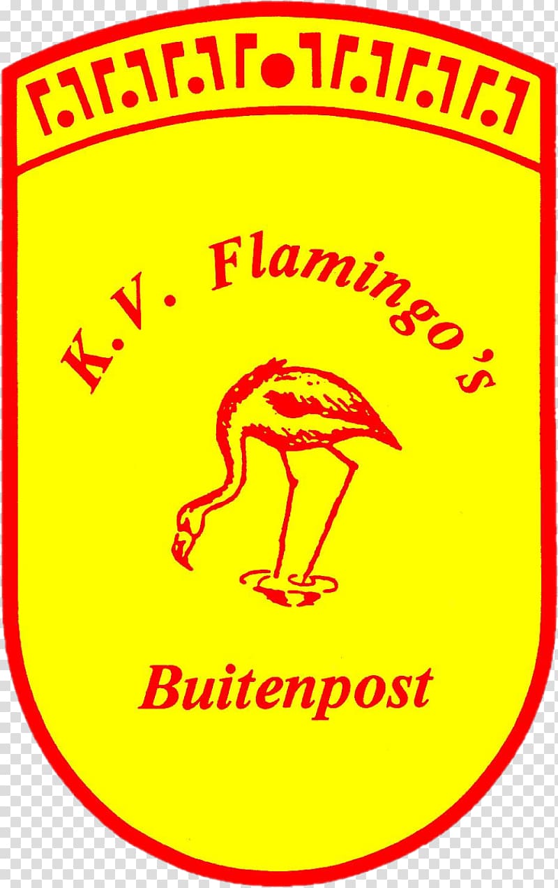 De Ynrinner, KV Flamingo's Greater flamingo KV Drachten/Van der Wiel vv Buitenpost Korfball, flamingo logo transparent background PNG clipart