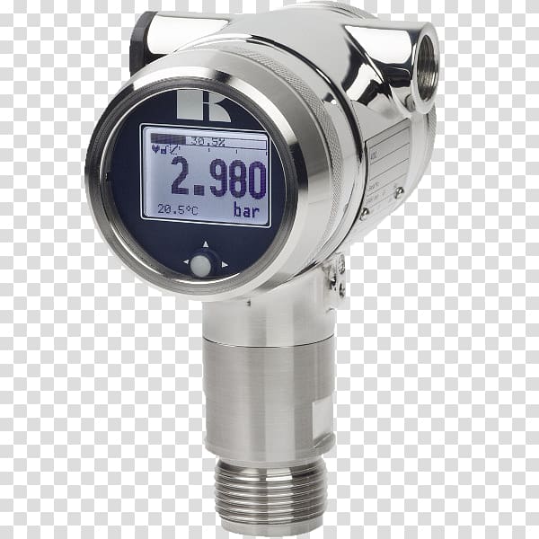 Gauge Transducer Pressure Gas Liquid, Termografia transparent background PNG clipart