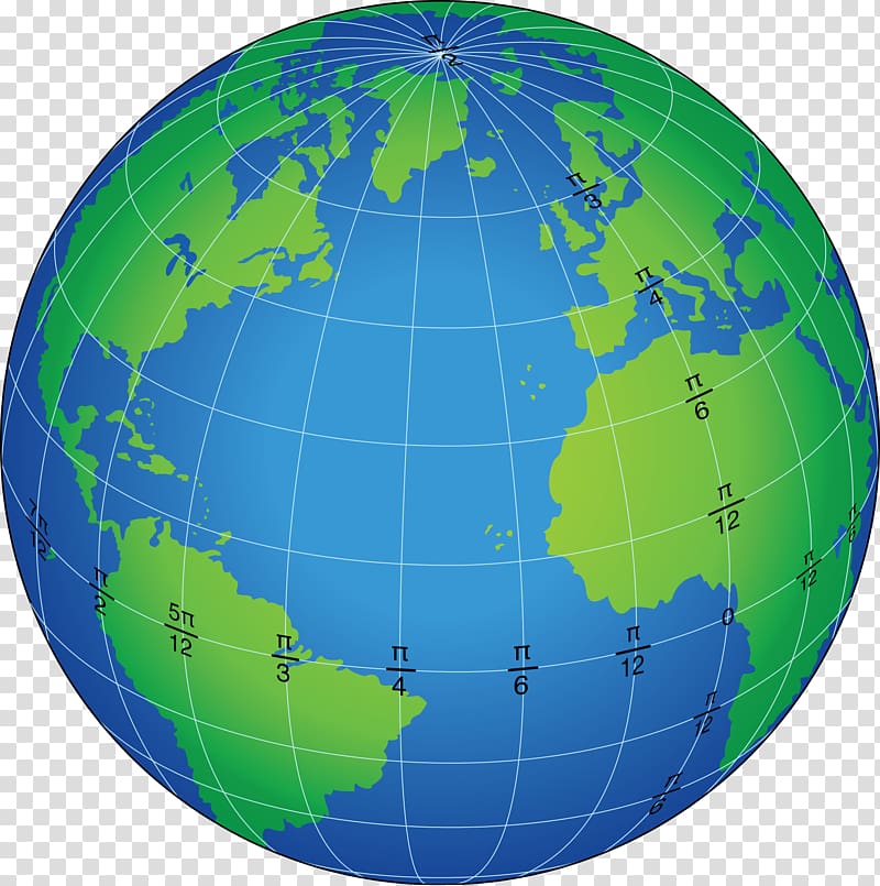 Globe Geography Location Understanding Map, globe transparent background PNG clipart