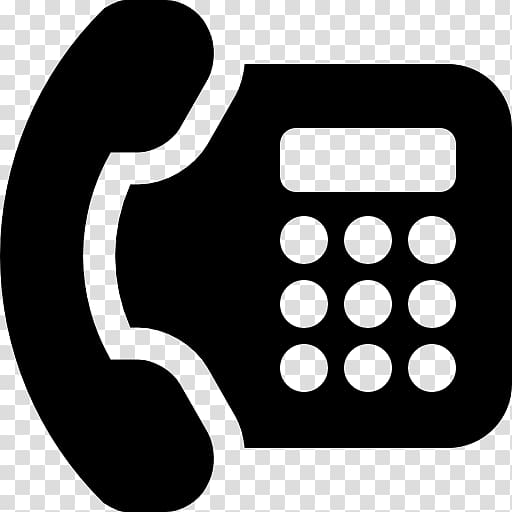 Telephone number Mobile Phones Business VoIP phone, contact transparent background PNG clipart