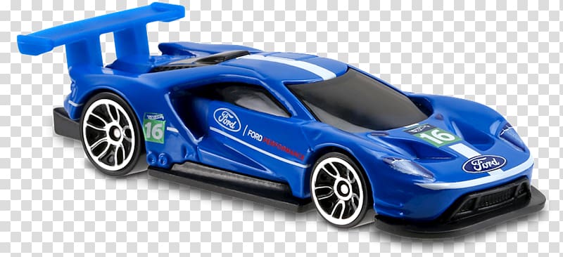 2017 Ford GT Car 1932 Ford, hot wheels transparent background PNG clipart