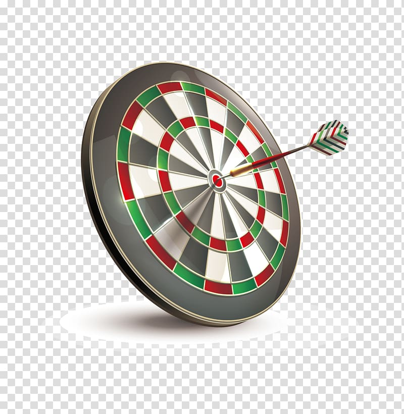 PDC World Darts Championship Pool Billiards, Darts disk material transparent background PNG clipart