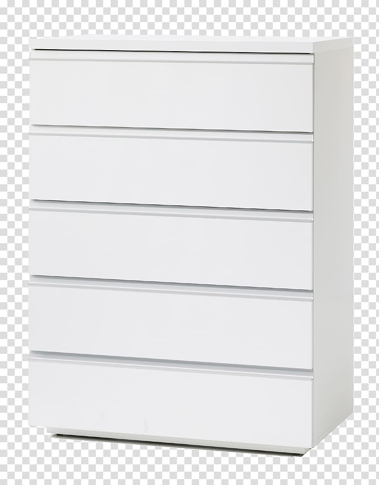 Chest of drawers Chiffonier File Cabinets, Milano 5 transparent background PNG clipart