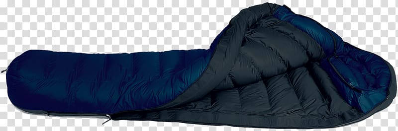 Sleeping Bags Mountaineering Down feather, sleeping bag transparent background PNG clipart