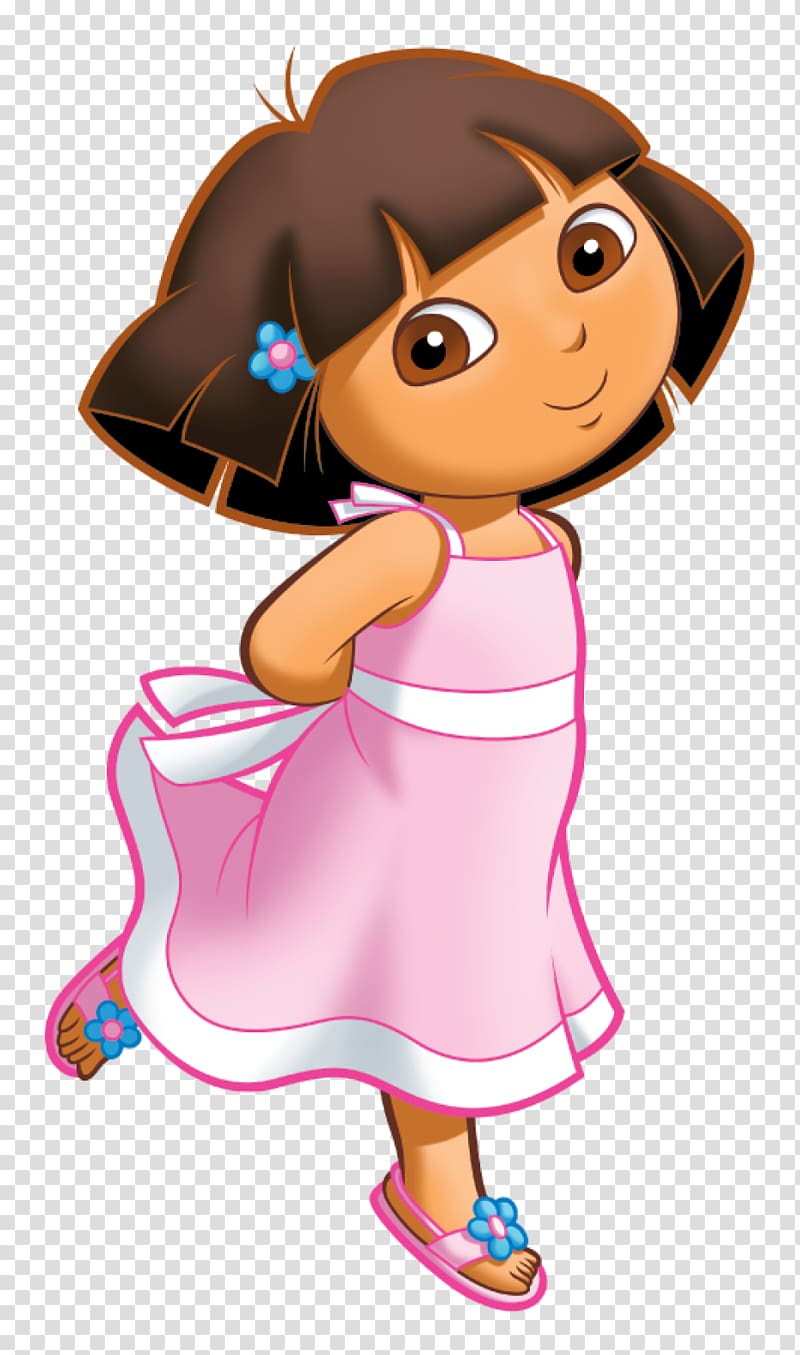 Dora, Swiper, dora And Friends Into The City, Dora the Explorer, nick Jr,  nickelodeon, style, animated Cartoon, fairy, Animation | Anyrgb