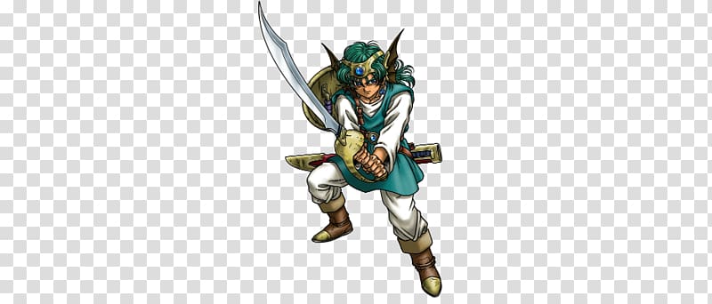 Chapters of the Chosen Dragon Quest VI Nintendo DS Video game, Dragon Quest transparent background PNG clipart