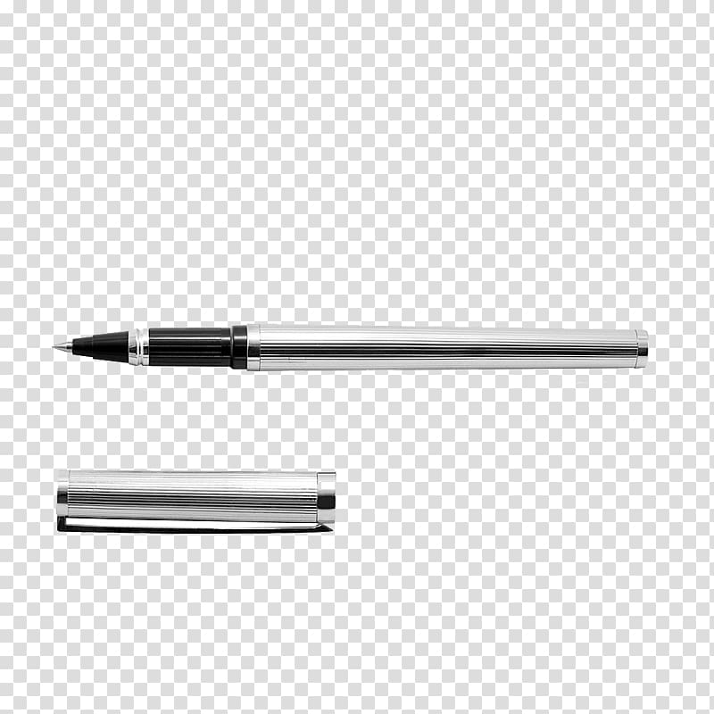 Ballpoint pen Innovation Creativity, Creative Pen transparent background PNG clipart