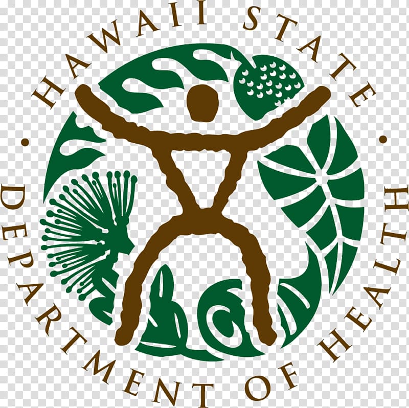 Hawaii State Department of Health Hawaii Department of Health Maui County, Hawaii, hawaii text transparent background PNG clipart