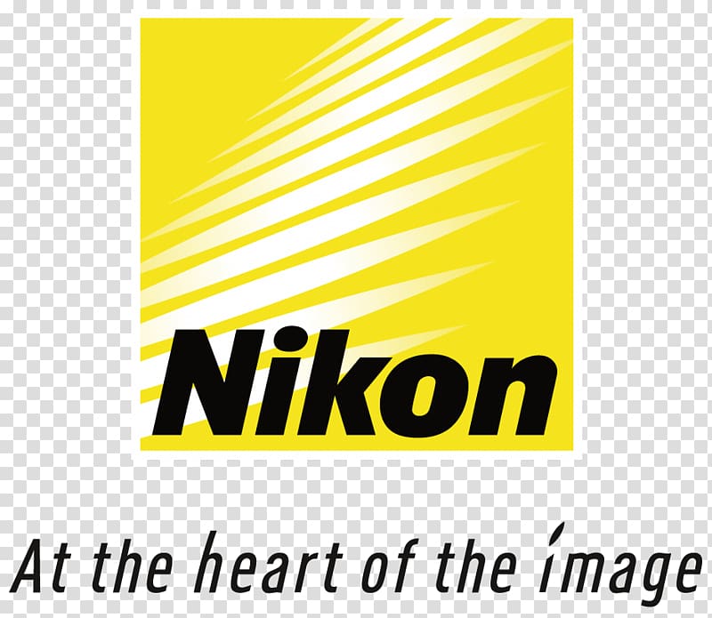 Nikon D5500 Logo Nikon Canada Nikon D7500, nikon logo transparent background PNG clipart