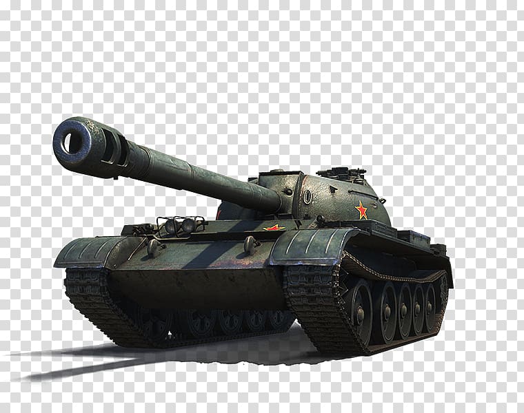 World of Tanks T-34 Type 59 tank Heavy tank, tanks transparent background PNG clipart