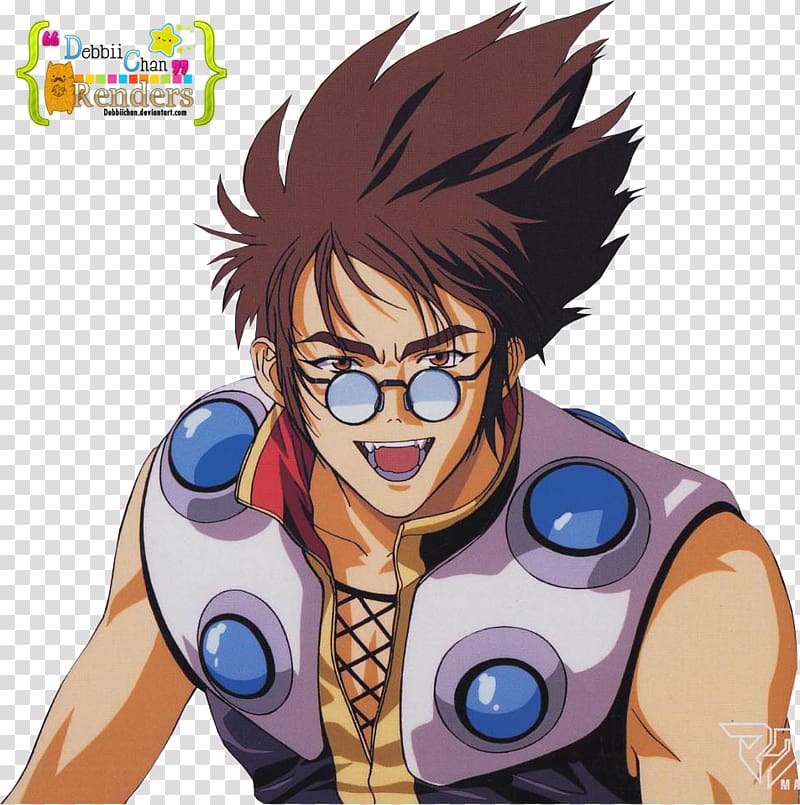 Basara Nekki The Super Dimension Fortress Macross Anime, Anime transparent background PNG clipart