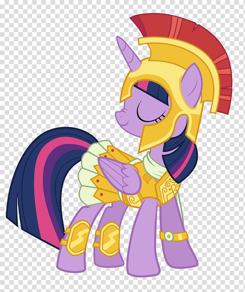 Pony Twilight Sparkle Sunset Shimmer Rainbow Dash Scare Master, My little pony transparent background PNG clipart