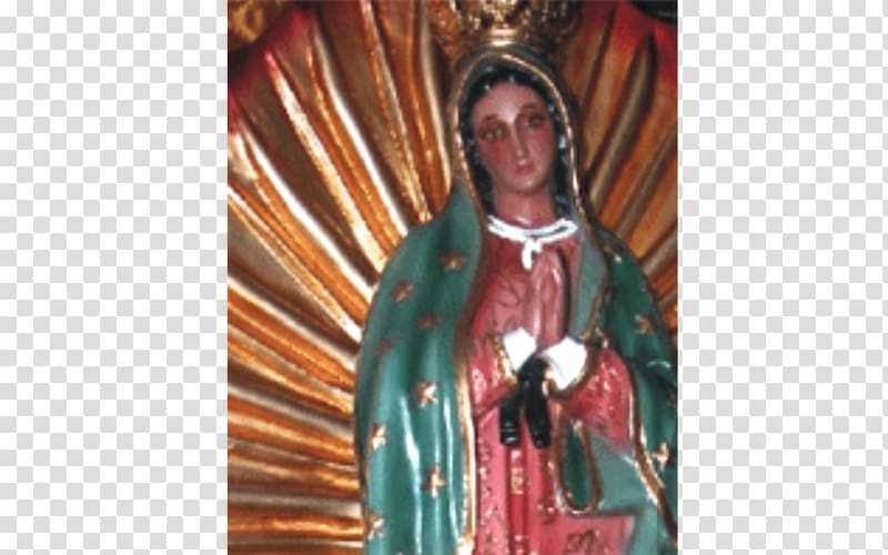 Our Lady of Guadalupe Saint Queen of Heaven , virgen de guadalupe transparent background PNG clipart
