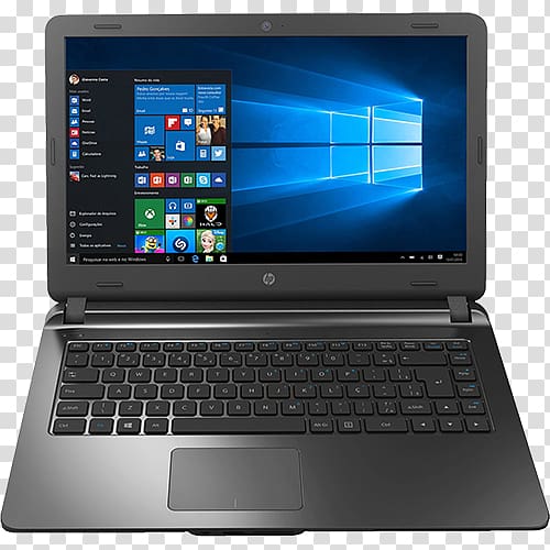 Laptop Computer Intel Core Toshiba ASUS Transformer Book T100HA, Intel Core I3 transparent background PNG clipart