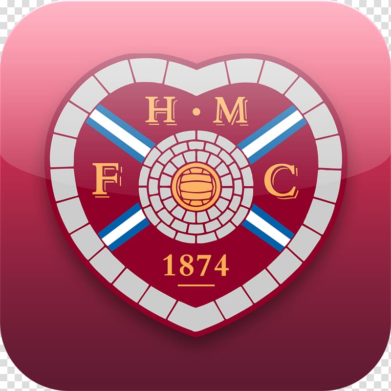 Heart of Midlothian F.C. Tynecastle Park Scottish Premiership Scottish Cup, others transparent background PNG clipart
