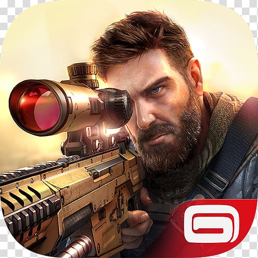 Sniper Fury Survival Prison Escape v2 Android Video game, android transparent background PNG clipart