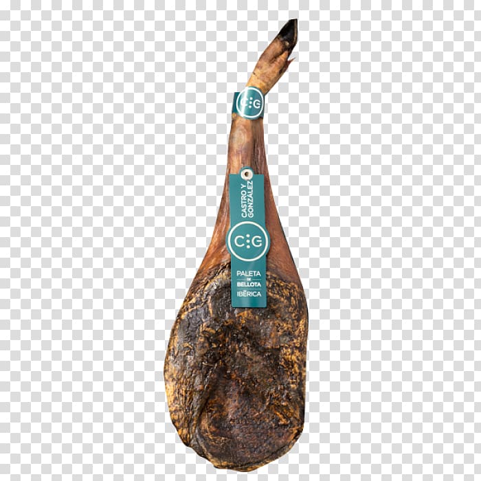 Jamon transparent background PNG clipart