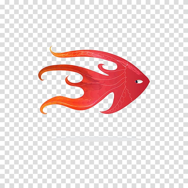 Logo Art, sea creatures transparent background PNG clipart