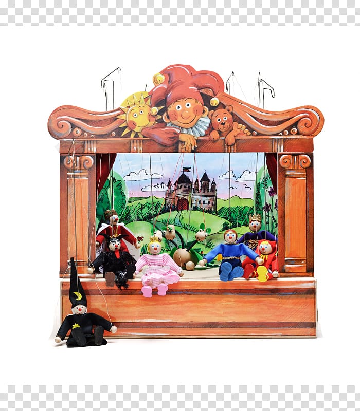 Puppetry Theatre Gerlich Odry S.r.o. Toy, toy transparent background PNG clipart