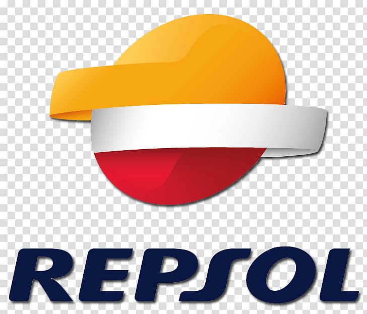 Repsol Sport Centre Logo Petroleum industry, Business transparent background PNG clipart