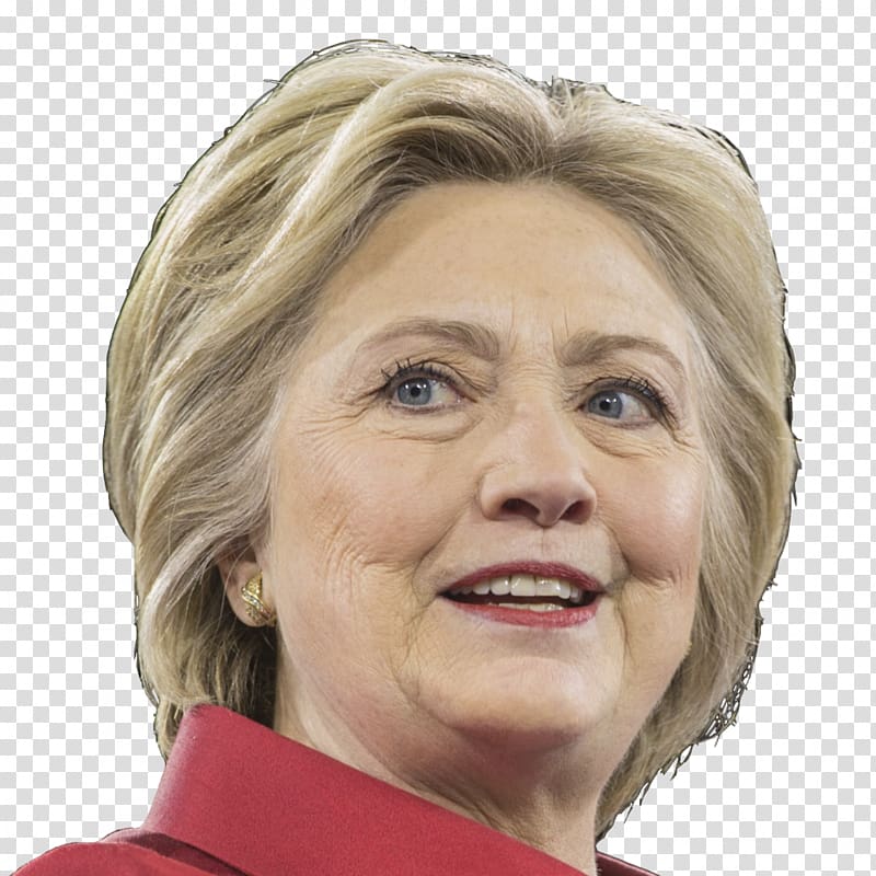 Hillary Clinton President of the United States US Presidential Election 2016 Democratic Party, hillary clinton transparent background PNG clipart