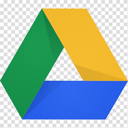 Google Drive Google Docs G Suite Cloud storage, google transparent background PNG clipart
