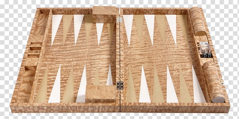 Backgammon iWOODESIGN /m/083vt Curly birch, 14 august transparent background PNG clipart