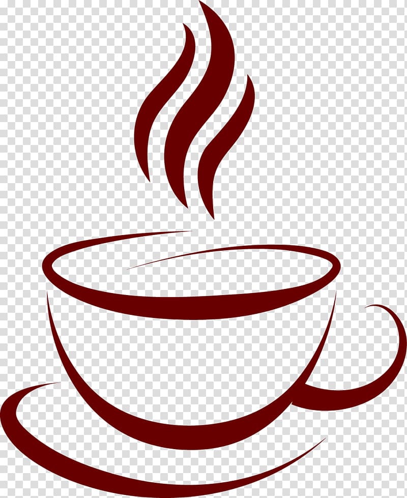 coffee cup cafe coffee label material java logo transparent background png clipart hiclipart coffee cup cafe coffee label material