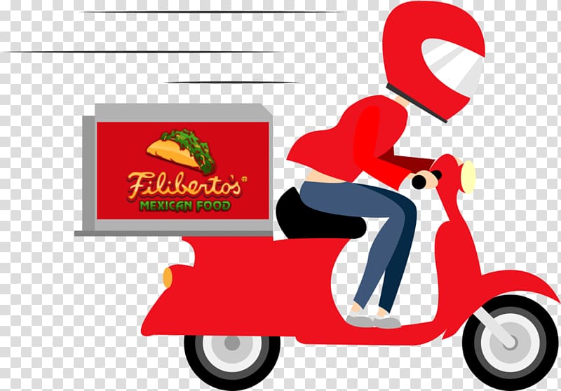 Pizza Delivery Restaurant Online food ordering, Fast delivery transparent background PNG clipart