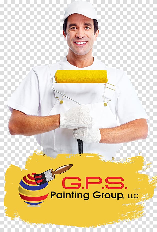 Painting House painter and decorator Madrid, painting transparent background PNG clipart