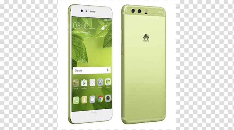 Huawei P10 lite Huawei P10 Plus Greenery Hardware/Electronic 华为, huawei mobile mate9 transparent background PNG clipart