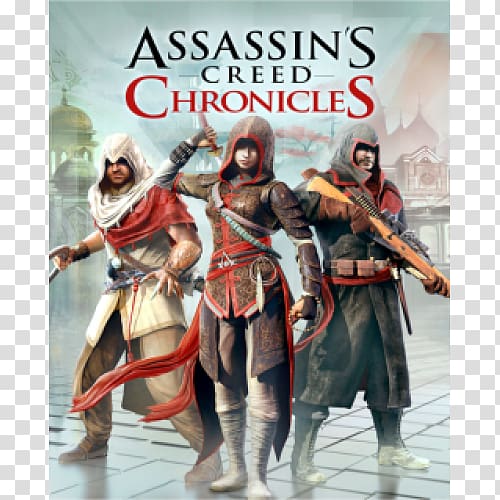 Assassin\'s Creed Chronicles: China Assassin\'s Creed Chronicles Trilogy Pack Assassin\'s Creed: Revelations Assassin\'s Creed IV: Black Flag, others transparent background PNG clipart