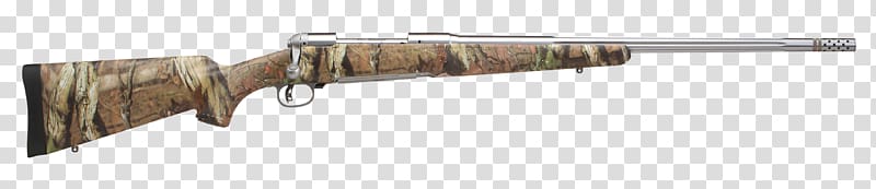 Gun barrel .300 Winchester Magnum .338 Winchester Magnum Hunting Firearm, weapon transparent background PNG clipart