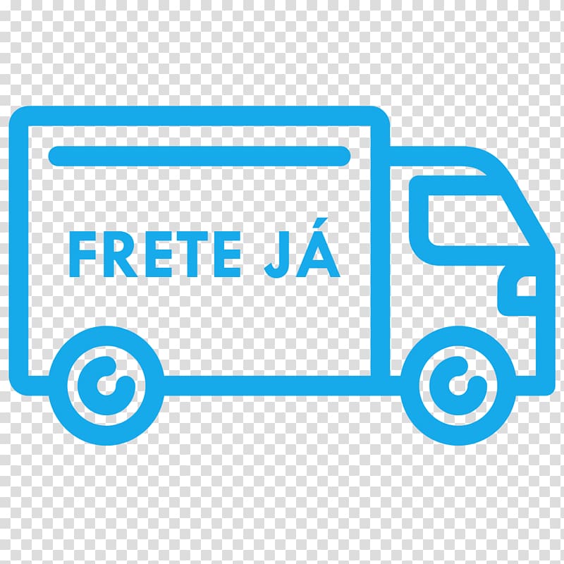 Computer Icons Delivery Cargo graphics Truck, Delivery icon transparent background PNG clipart