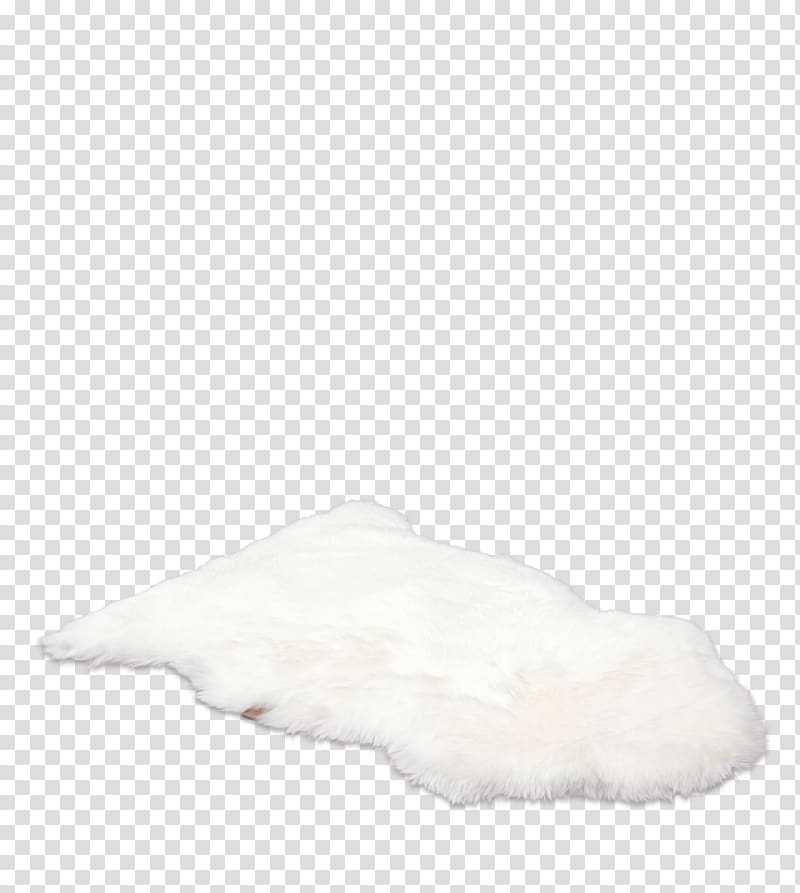 Fur Shoe, rug transparent background PNG clipart