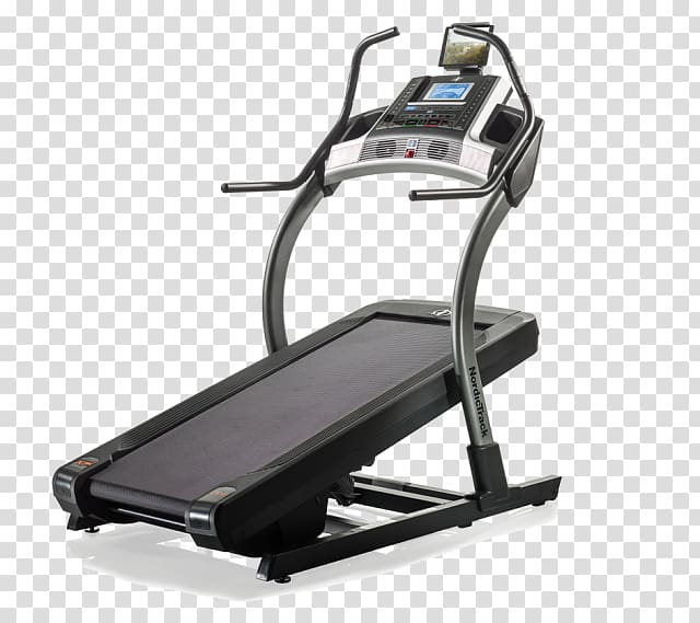 NordicTrack X11i Treadmill Elliptical Trainers NordicTrack T 6.5 S, tapis transparent background PNG clipart