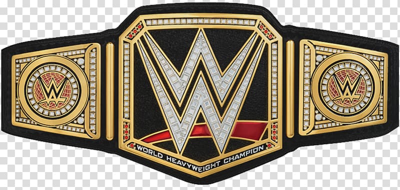 WWE Championship World Heavyweight Championship WWE Intercontinental Championship WWE United States Championship Championship belt, Fashion Belts transparent background PNG clipart