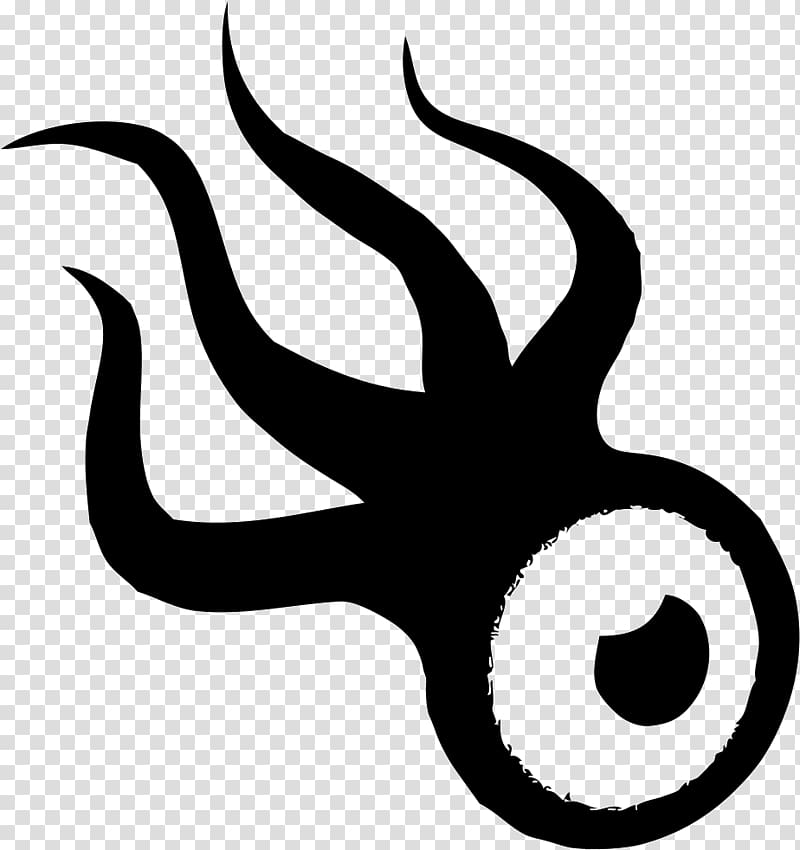 Octopus Computer Icons , Tentacle transparent background PNG clipart