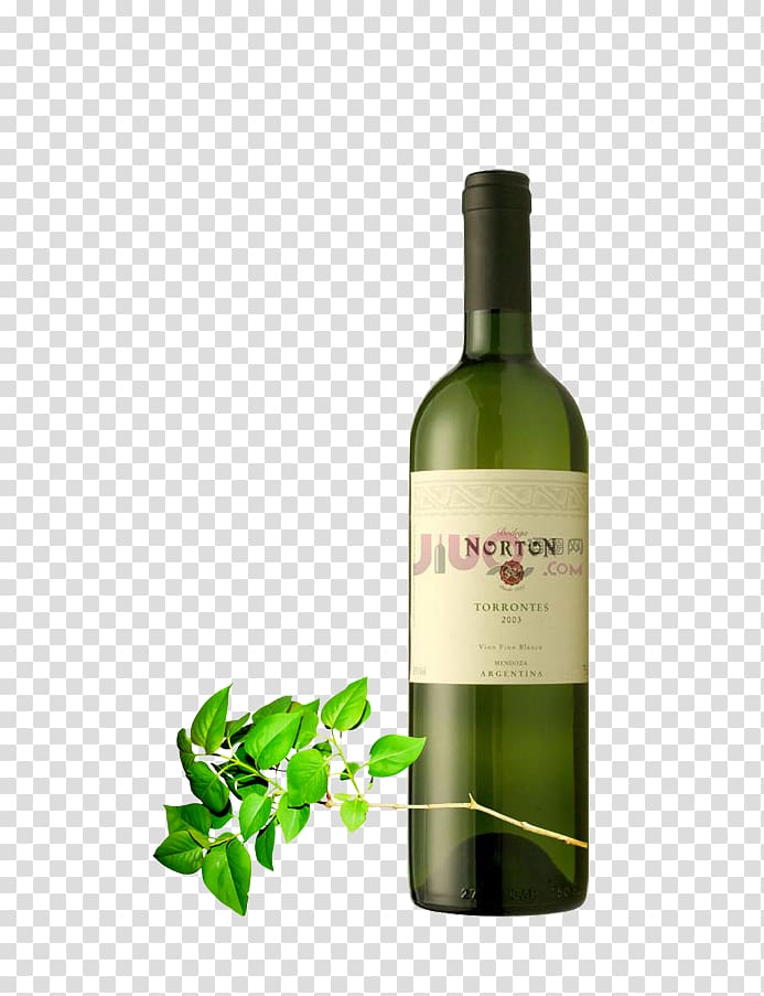 White wine Red Wine Liqueur Bottle, Wine transparent background PNG clipart
