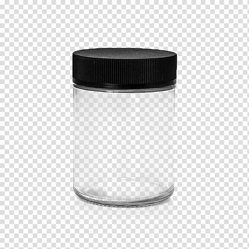 Water Bottles Lid plastic Mason jar, Glass Containers with Lids transparent background PNG clipart