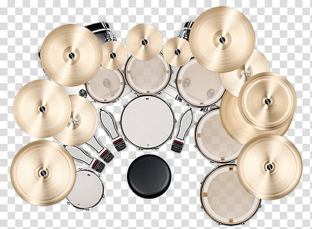Bass Drums Tom-Toms Snare Drums Drumhead Hi-Hats, Joey Jordison transparent background PNG clipart
