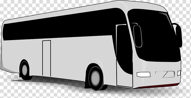 Tour bus service Greyhound Lines Coach , bus transparent background PNG clipart