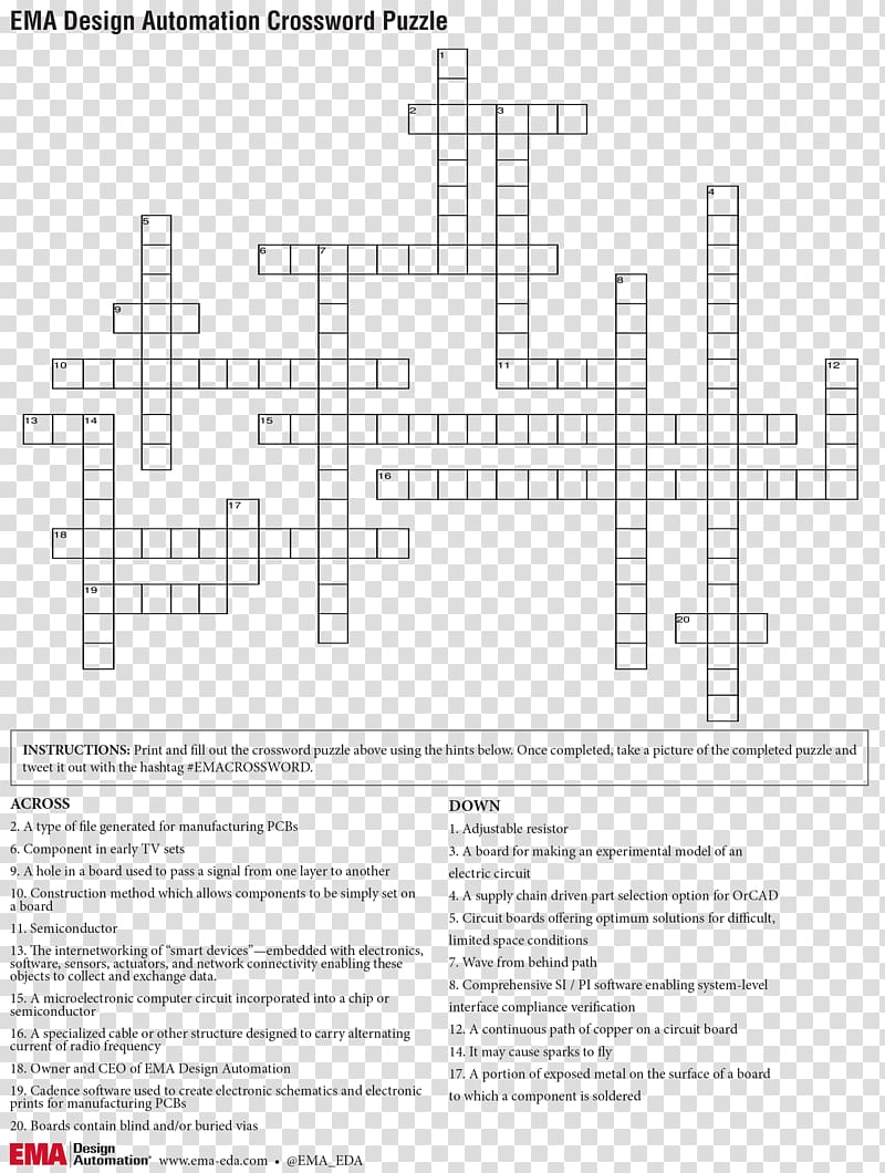 Crosswords for Kids Puzzle Word search Word game handbills crossword