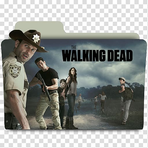 Rick Grimes T-Dog The Walking Dead, Season 1 Desktop The Walking Dead, Season 2, others transparent background PNG clipart