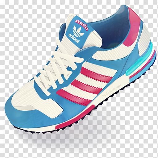 Adidas ICO Shoe Sneakers Icon, Shoes transparent background PNG clipart
