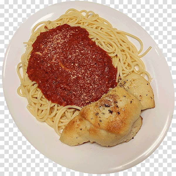 Spaghetti alla puttanesca Taglierini Pasta al pomodoro Marinara sauce, spaghetti and meatballs transparent background PNG clipart